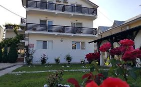 Vila Trandafirilor Costinești